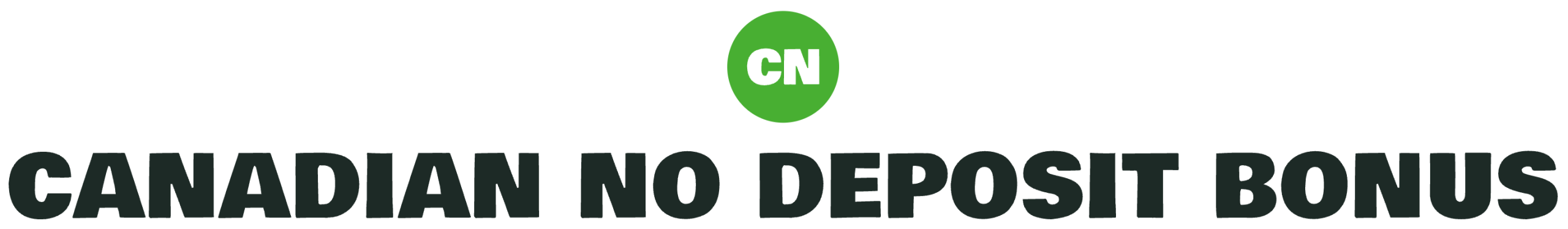 Canadian No Deposit Bonus